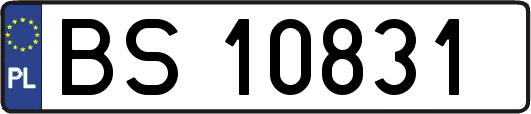 BS10831
