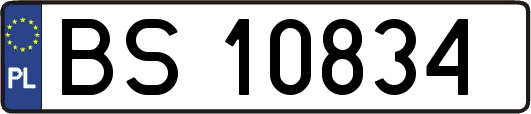 BS10834