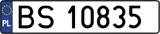 BS10835