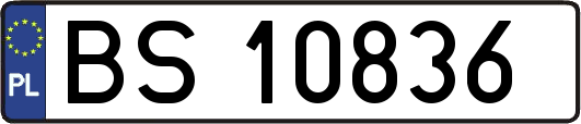 BS10836