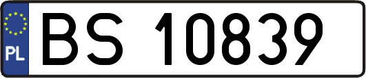 BS10839
