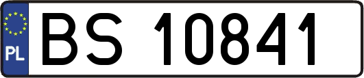 BS10841