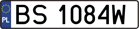 BS1084W