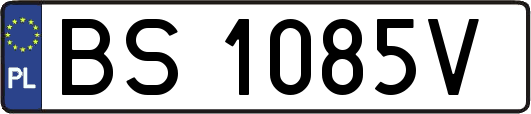 BS1085V
