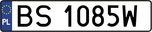 BS1085W