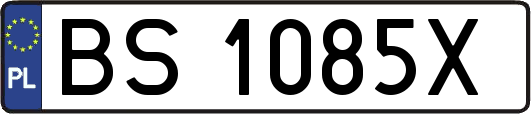 BS1085X