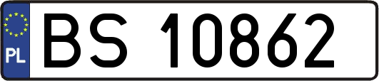 BS10862
