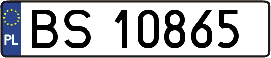 BS10865