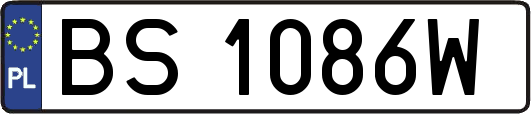 BS1086W