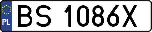 BS1086X