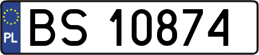 BS10874