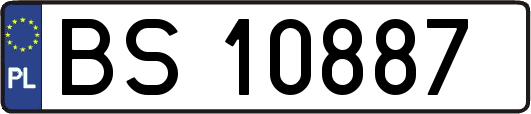 BS10887