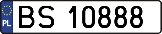 BS10888