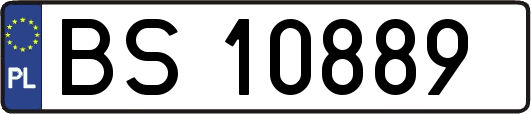 BS10889