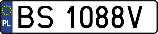 BS1088V