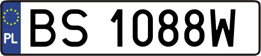 BS1088W