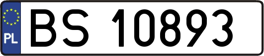 BS10893