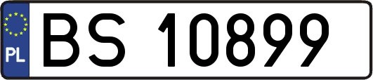 BS10899