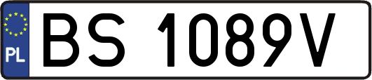 BS1089V
