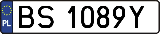 BS1089Y