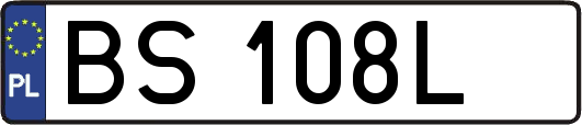 BS108L