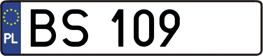 BS109
