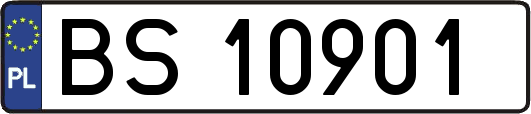 BS10901