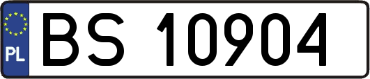 BS10904