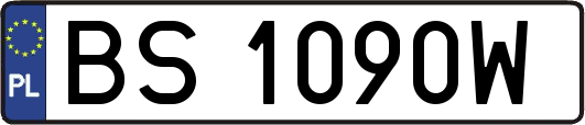 BS1090W