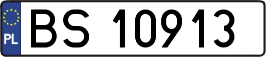 BS10913