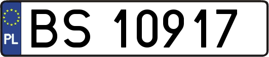 BS10917