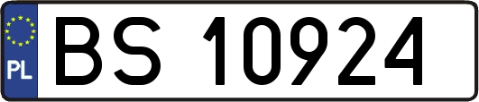 BS10924