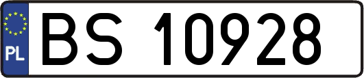 BS10928