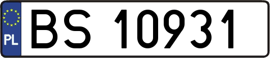 BS10931