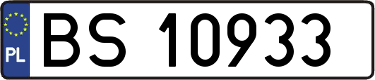 BS10933