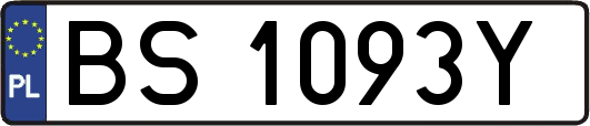 BS1093Y