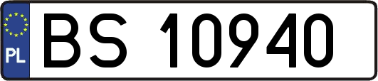 BS10940