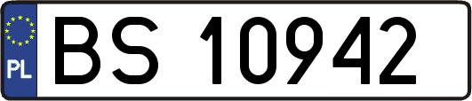 BS10942