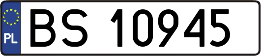 BS10945