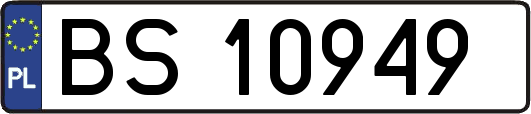BS10949