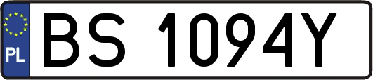 BS1094Y