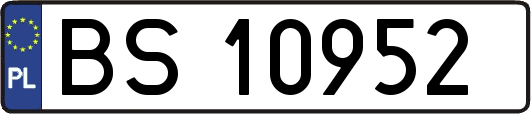 BS10952