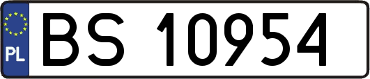 BS10954