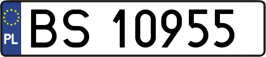 BS10955