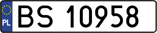 BS10958