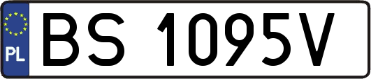 BS1095V