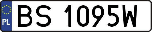 BS1095W