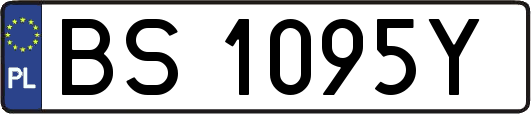 BS1095Y