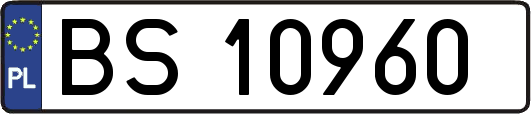 BS10960
