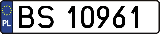 BS10961